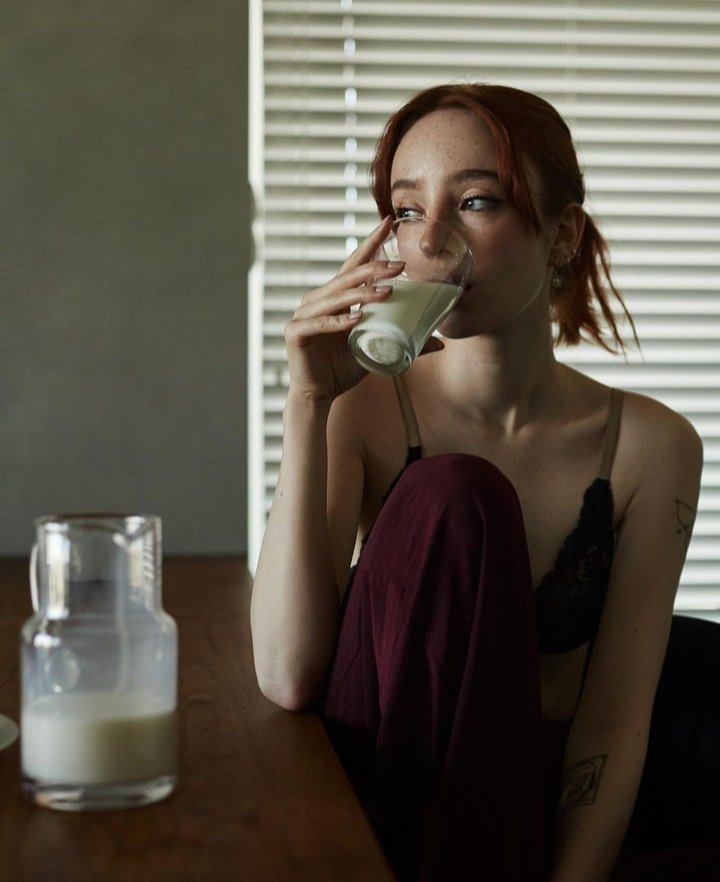 PhanhDanny's tweet photo. 🥛 pij mleko będziesz wielki ~ najlepiej sojowe
[pics by https://t.co/gTd8Il5D7K