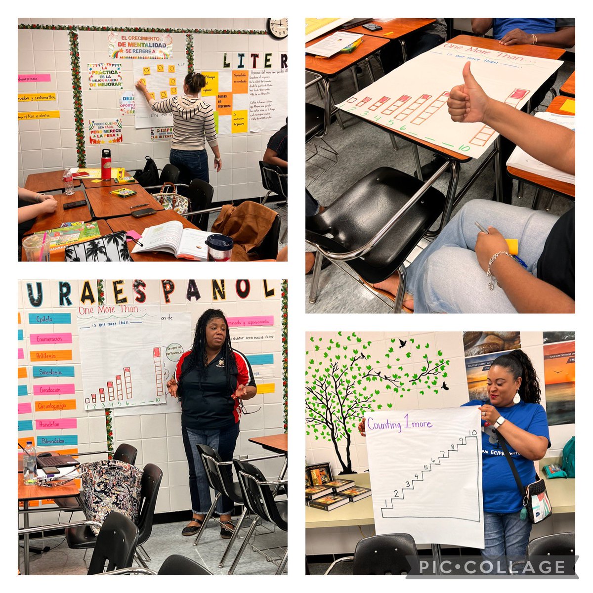 Christen Minor (@cminormathis) on Twitter photo Another great DSD in the books! Great collaboration on how to anchor the learning with interactive anchor charts! <a href="/Primary_AISD/">Aldine ISD Early Learning</a> <a href="/SibrianLeticia/">Leticia Sibrian</a> <a href="/AldineISD/">Aldine ISD</a> Another great DSD in the books! Great collaboration on how to anchor the learning with interactive anchor charts! <a href="/Primary_AISD/">Aldine ISD Early Learning</a> <a href="/SibrianLeticia/">Leticia Sibrian</a> <a href="/AldineISD/">Aldine ISD</a>