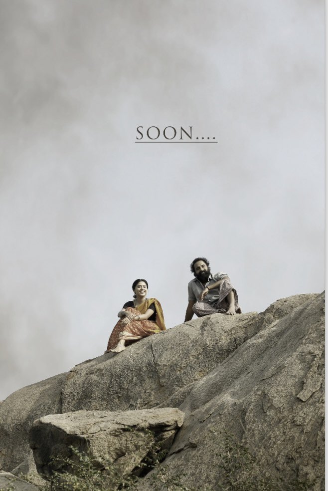 Anupama Vikram Singh (@avsproducer) on Twitter photo We are gearing up full steam, the stage is set. As we await the first look and launch…
Here is a sneak peak of our lead roles…
#iconcinecreations
#Myyalmovie
#Tamilcinema
#chennaifilms
<a href="/actorsethu/">Sethu Pillai</a>
<a href="/rvenu2024/">R Venugopal</a>
<a href="/DoneChannel1/">Done Channel</a> We are gearing up full steam, the stage is set. As we await the first look and launch…
Here is a sneak peak of our lead roles…
#iconcinecreations
#Myyalmovie
#Tamilcinema
#chennaifilms
<a href="/actorsethu/">Sethu Pillai</a>
<a href="/rvenu2024/">R Venugopal</a>
<a href="/DoneChannel1/">Done Channel</a>