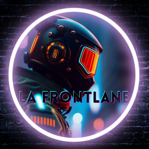 FronttLanee's tweet photo. LA FRONTLANE se abrirá un Podcast exclusivo para Worlds 2024 entorno al ambiente mas deportivo de los LoLEsports 🏆
Los cronogramas de las transmisiones seran confirmados en proximos días y más detalles
Toda la cobertura y analisis de Worlds 24 a traves del Podcast 🎧

#FrontLane https://t.co/tWygz1lYpp