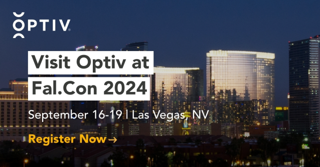 al_larson's tweet photo. Say hello at Fal.Con 2024! 📍 Visit @Optiv and explore ways to manage #CyberRisk to build a safer future for all: https://t.co/0bGObLMpTa https://t.co/VnjSNLQHEv