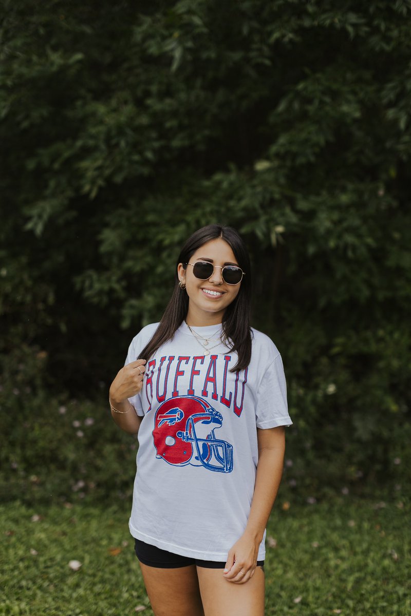 Victory Shirts: Buffalo tweet media