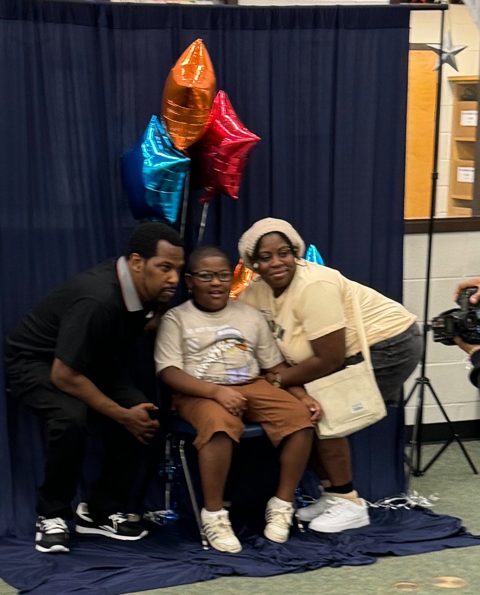 Tiffany Jackson tweet media