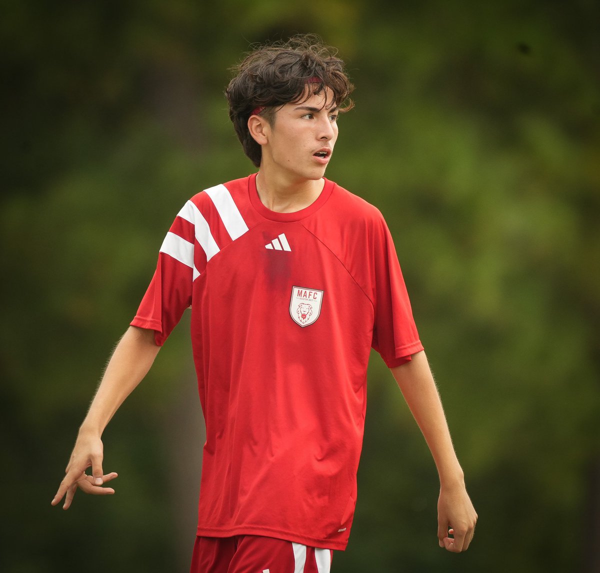 doublesgmedia's tweet photo. A few of my best Individual Player In-Game Photoshoot for Alex Leija ⚽️

September 2, 2024

#sports #soccer #sportsphotography #sportsvideography #sportscreative #soccerphotography https://t.co/PdsBQkafyw