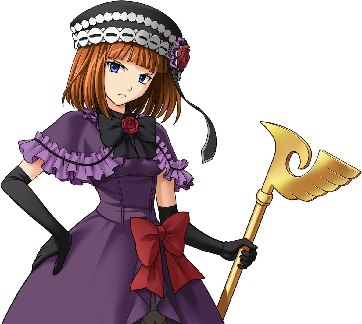 EvaBearice's tweet photo. Why did I even make this poll? If Eva ever got shot by a seagull, it would clearly be her fault! https://t.co/qj32HQz7fF