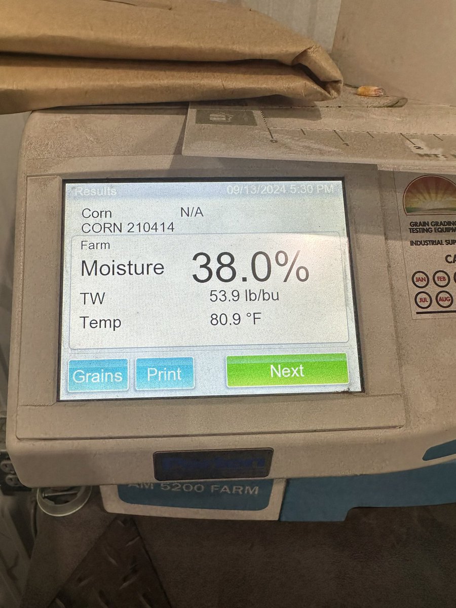 Ben Longlet 🇺🇸🌽🌱 tweet media