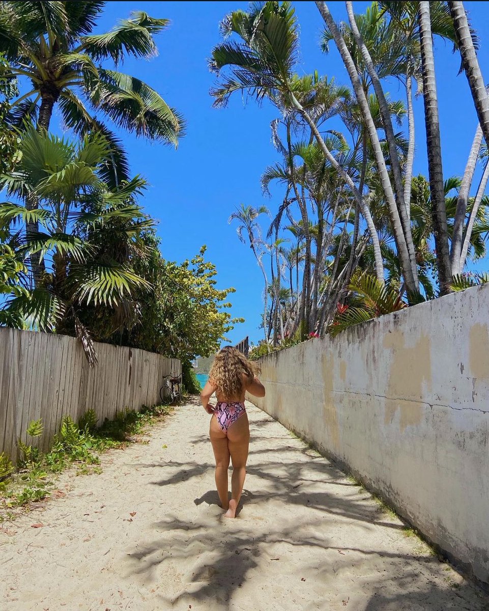 Nikk_Miller5's tweet photo. Life is a beach 🏖️ ☺️ https://t.co/cQBkvpBdhR