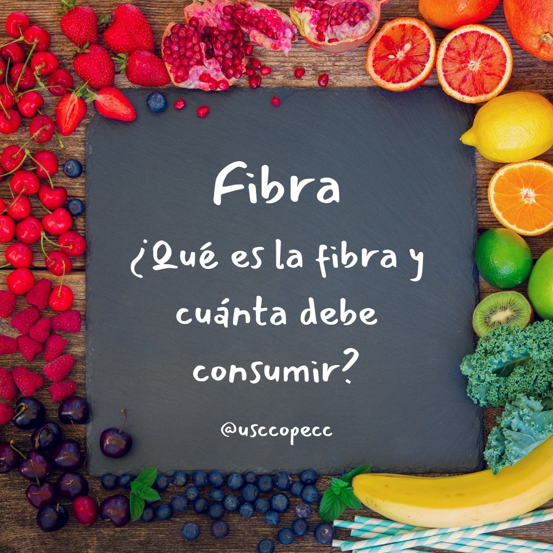 #Fiber is an indigestible carbohydrate found in whole grains, fruits, veggies, and legumes that is essential for #digestivehealth. Women and men should consume 25 and 38 grams of fiber a day, respectively.
#guthealth #healthequity #cancerresearch #HispanicHealth #healtheducation