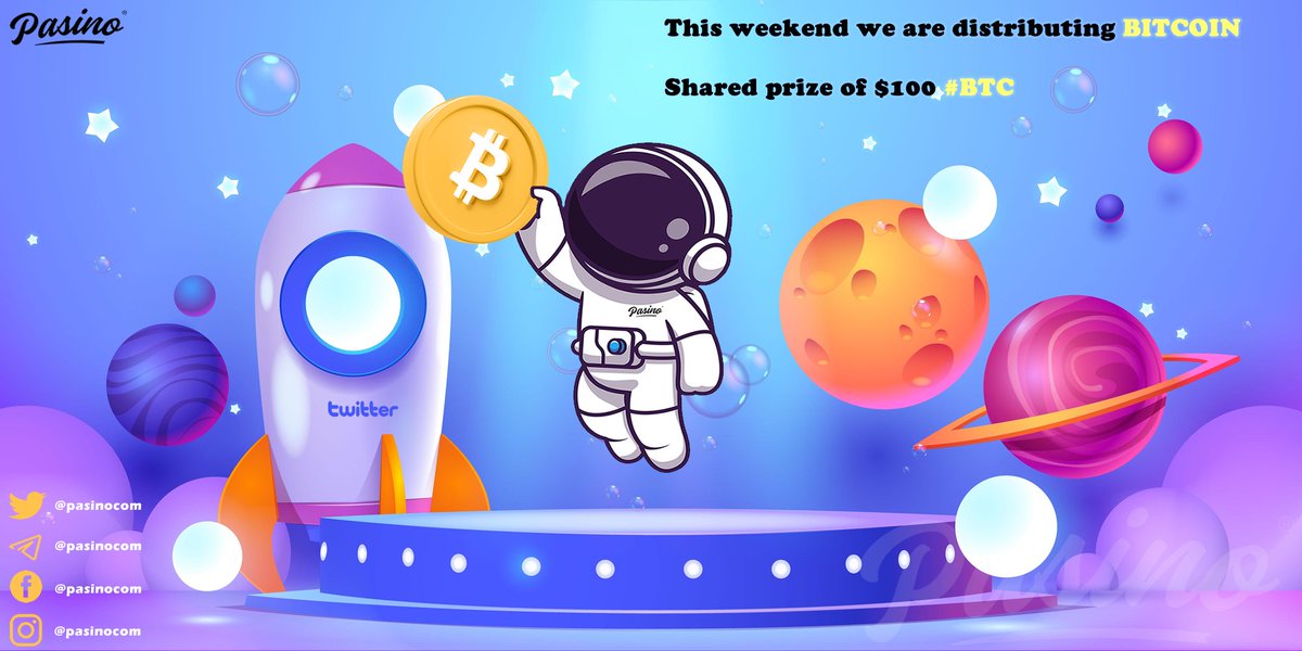 Pasino.com tweet media