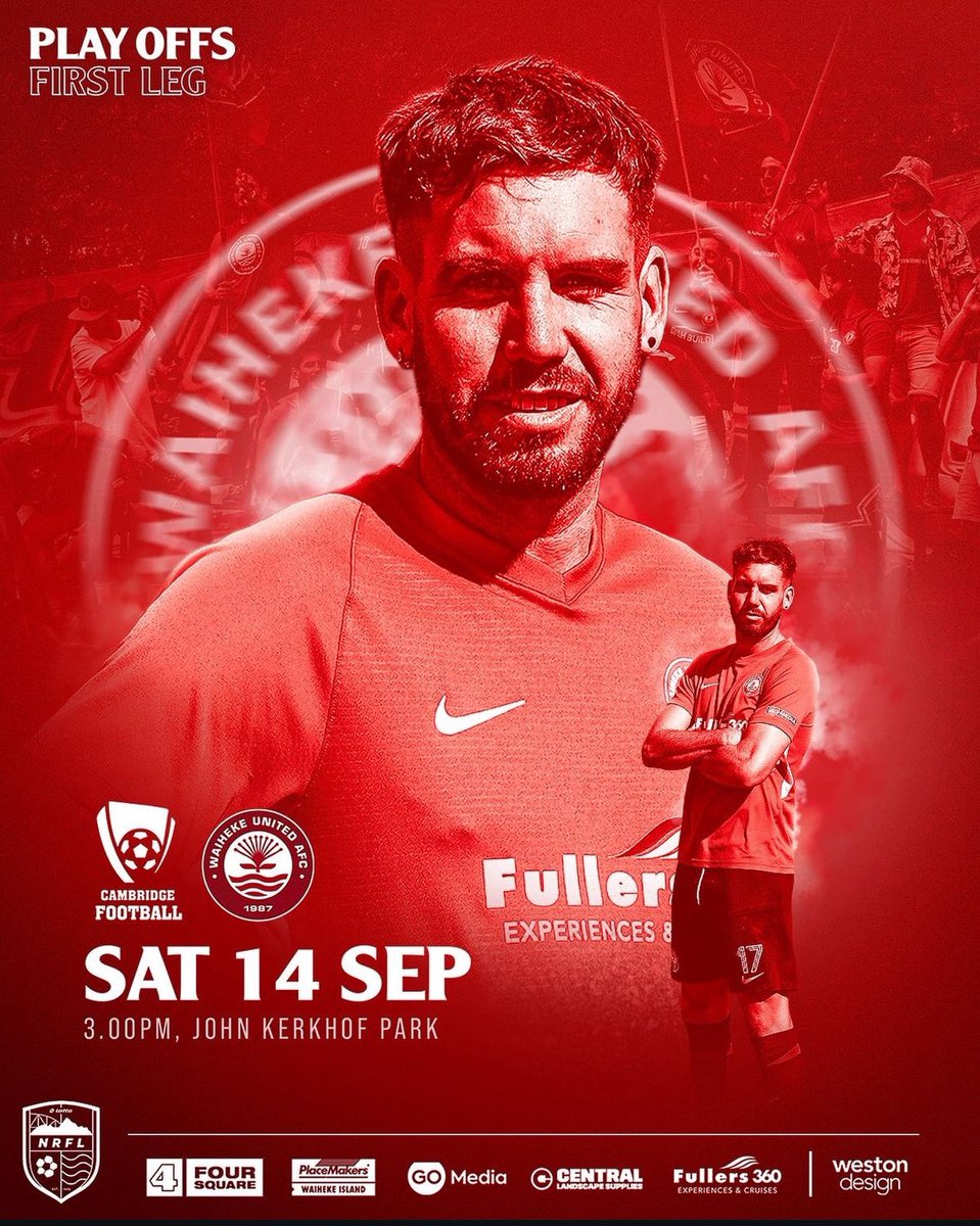 On the road ⚽️ the game will be streaming live ——> youtube.com/@waihetv604?si…