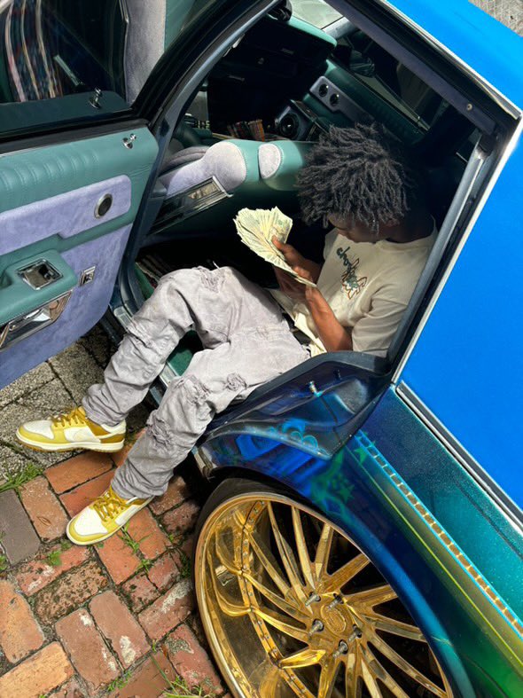 MachoMezzy's tweet photo. 💥💥💰 https://t.co/Q6Vae632ar