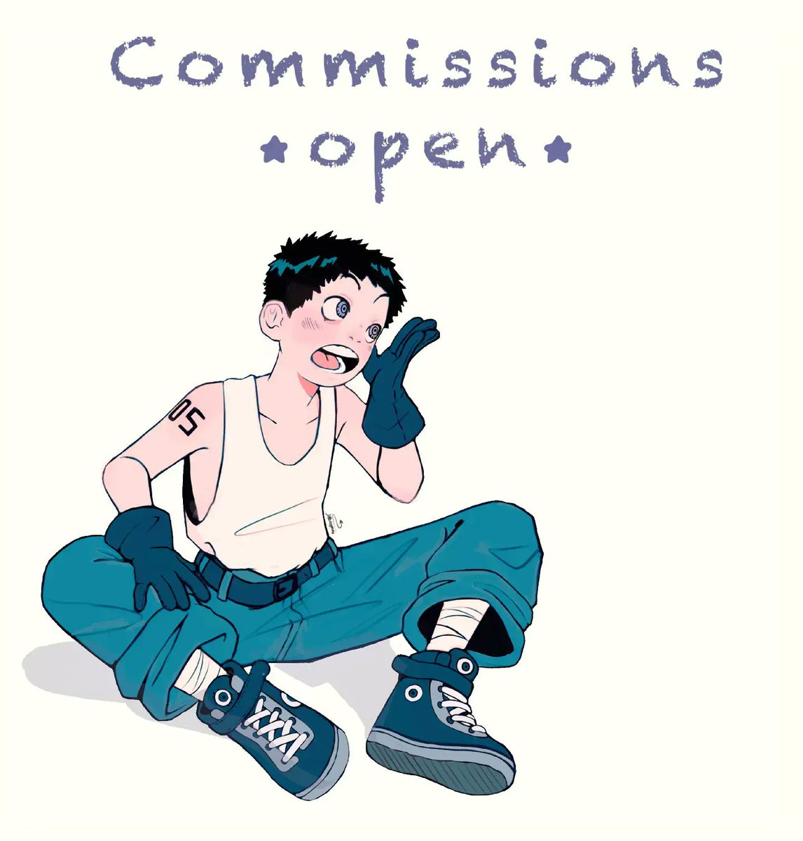 Starghost tweet media