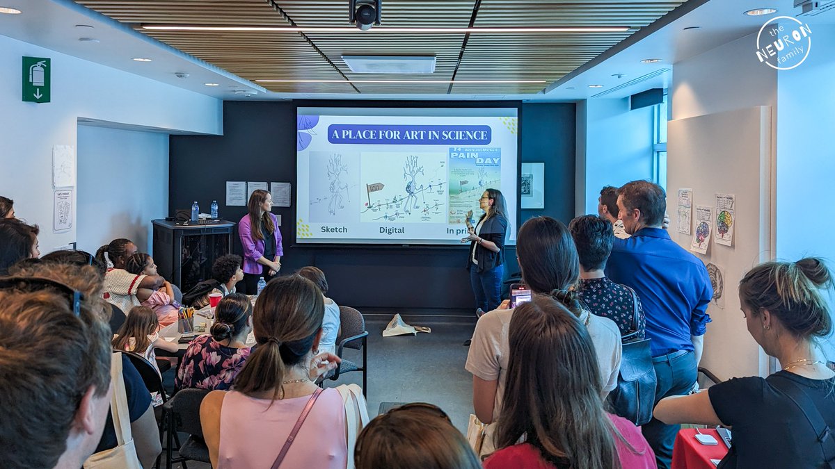 Marion Van Horn, PhD tweet media