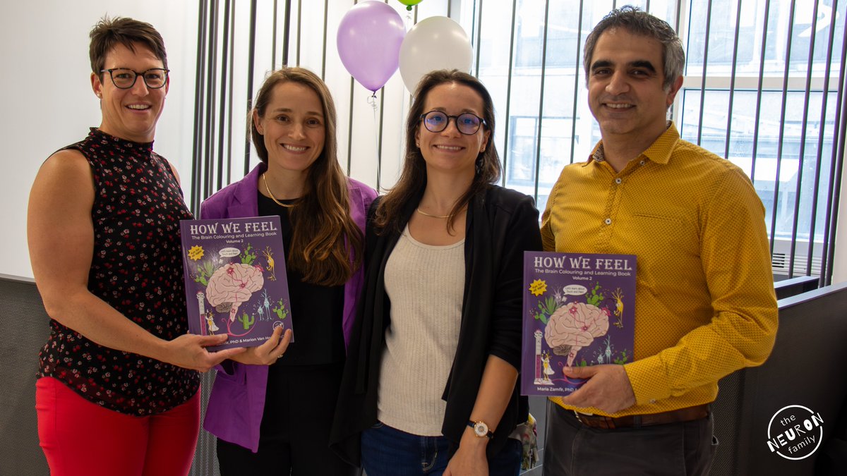 Marion Van Horn, PhD tweet media