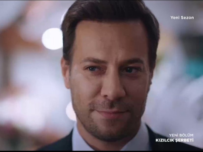 Seni doğaya yakıştırıp övdüğüm güne tüküreyim #KızılcıkŞerbeti