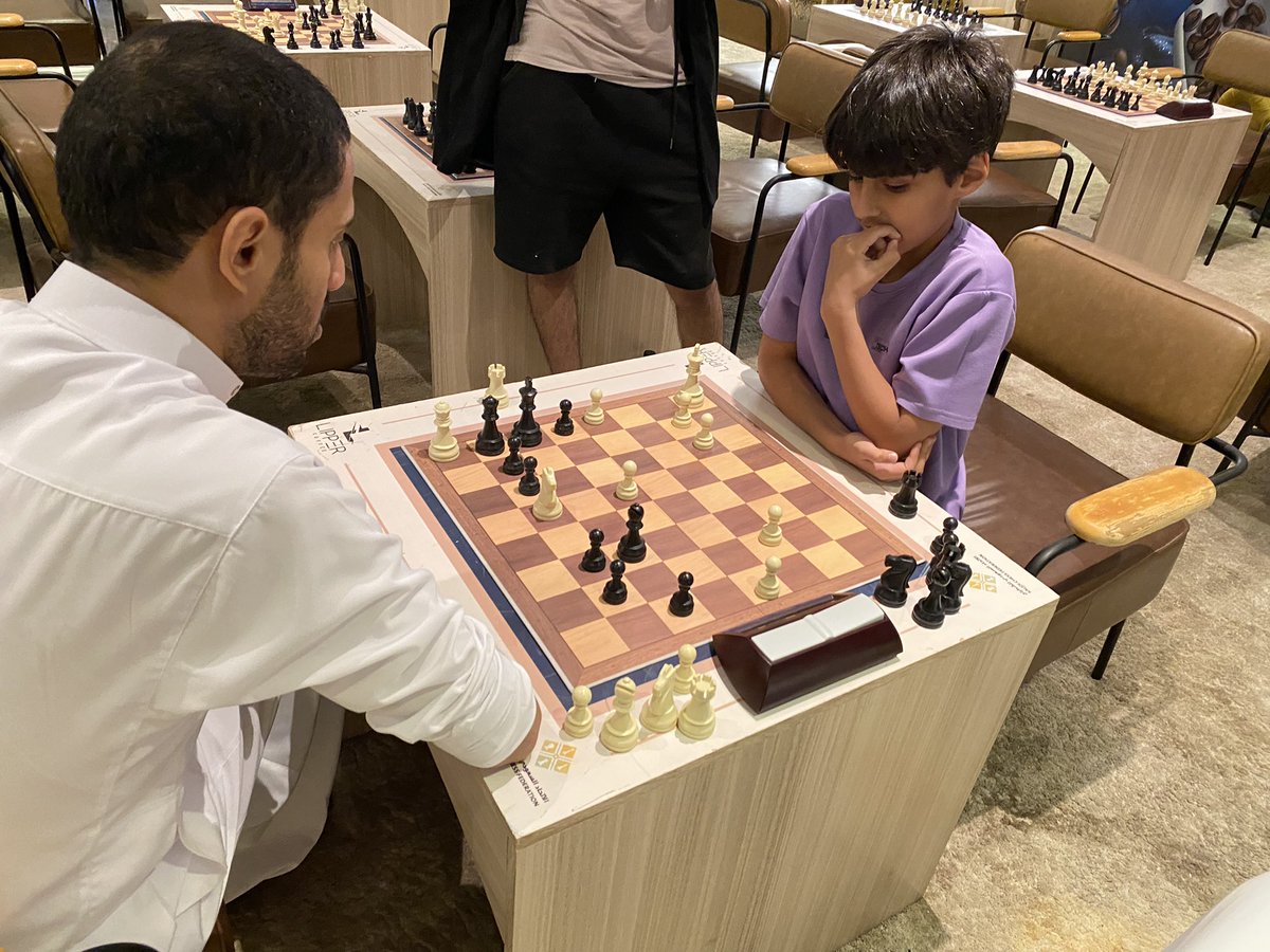 QassimChess's tweet photo. ✨ صور إضافية للبطولة https://t.co/WU8qIlpf84