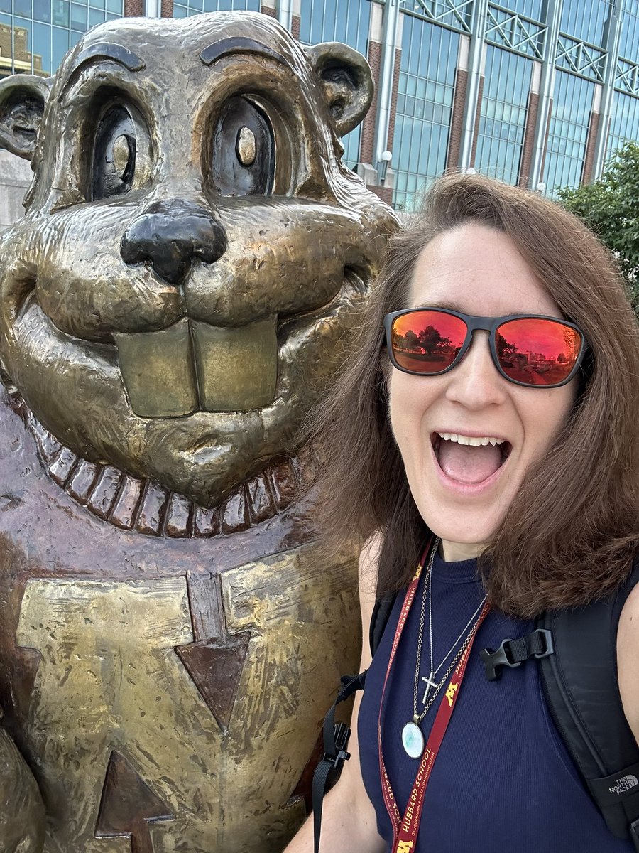 Allison J. Steinke, Ph.D. tweet media