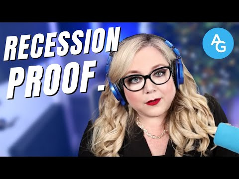 The Voiceover industry ebbs and flows. Sometimes there's a lot of work, and other times things can get quiet. It's important to diversify your skills so that no matter the economic climate, you can keep your business growing.

youtu.be/3MJAQrfzSyc