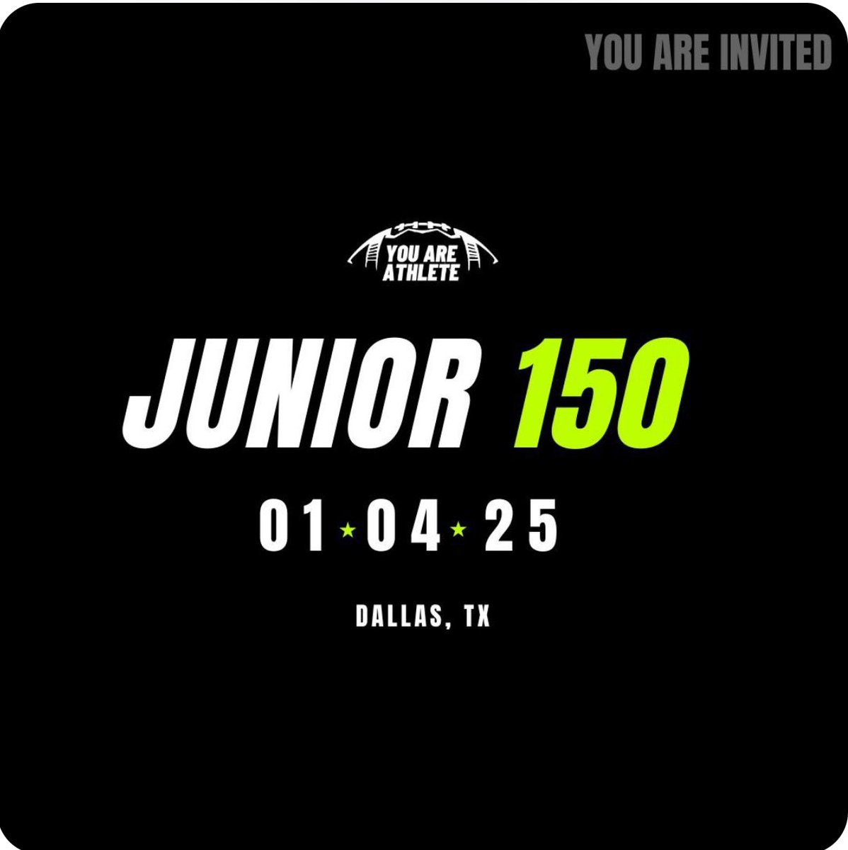 #blessed #roadtohouston <a href="/ShockDoctor/">Shock Doctor</a> <a href="/youareathlete/">You Are Athlete</a>