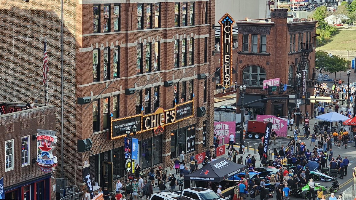 Ooooooohh. My kinda place...