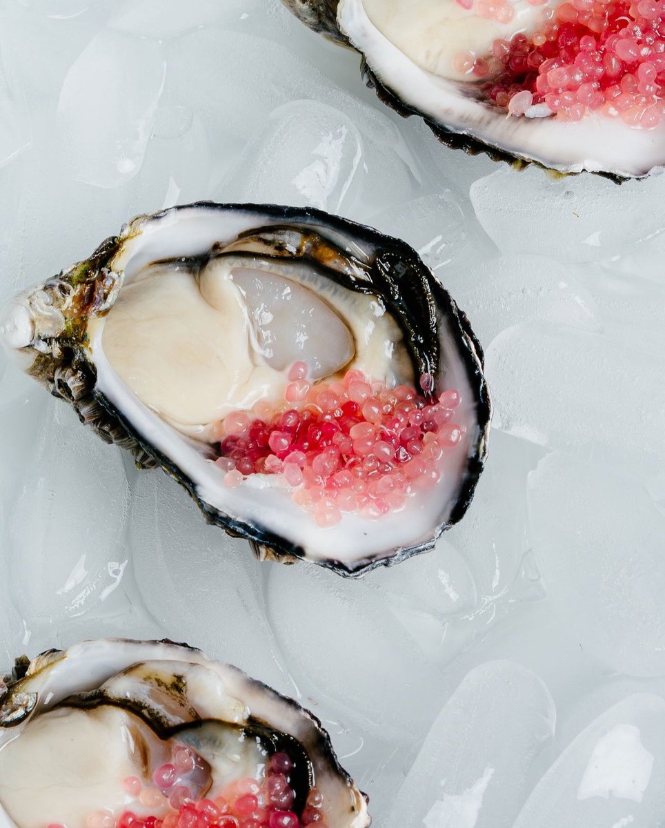 The Lime Caviar Company tweet media