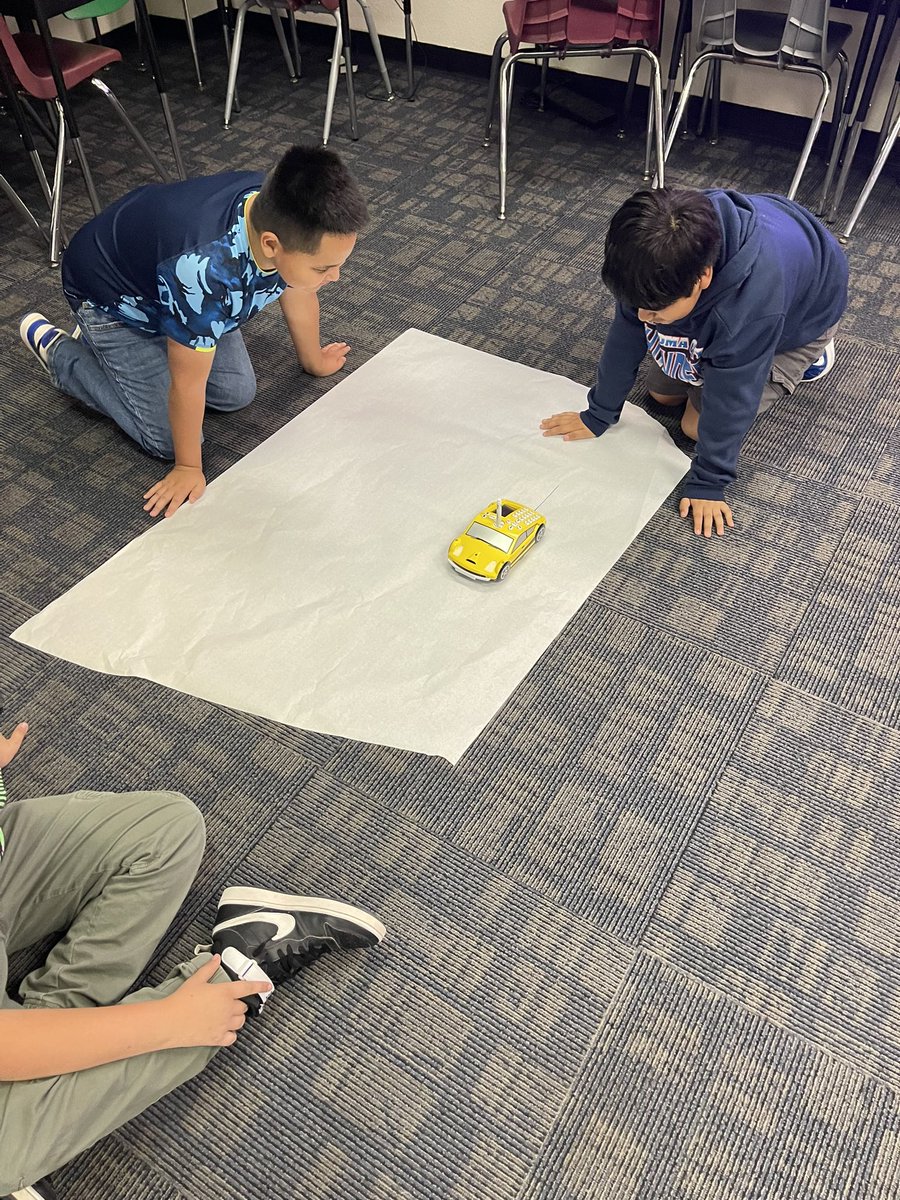 Jennie Chavez (@jenniechavez15) on Twitter photo 5th grade science practicing STEM by coding bots to complete different challenges <a href="/EctorCountyISD/">Ector County ISD</a> <a href="/NoelLonghorns/">Noel Elementary</a> 5th grade science practicing STEM by coding bots to complete different challenges <a href="/EctorCountyISD/">Ector County ISD</a> <a href="/NoelLonghorns/">Noel Elementary</a>