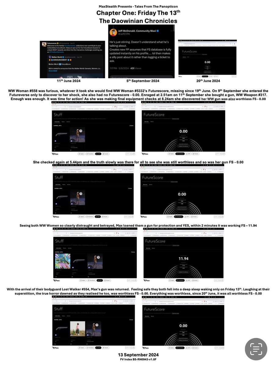 MaxStealth tweet media