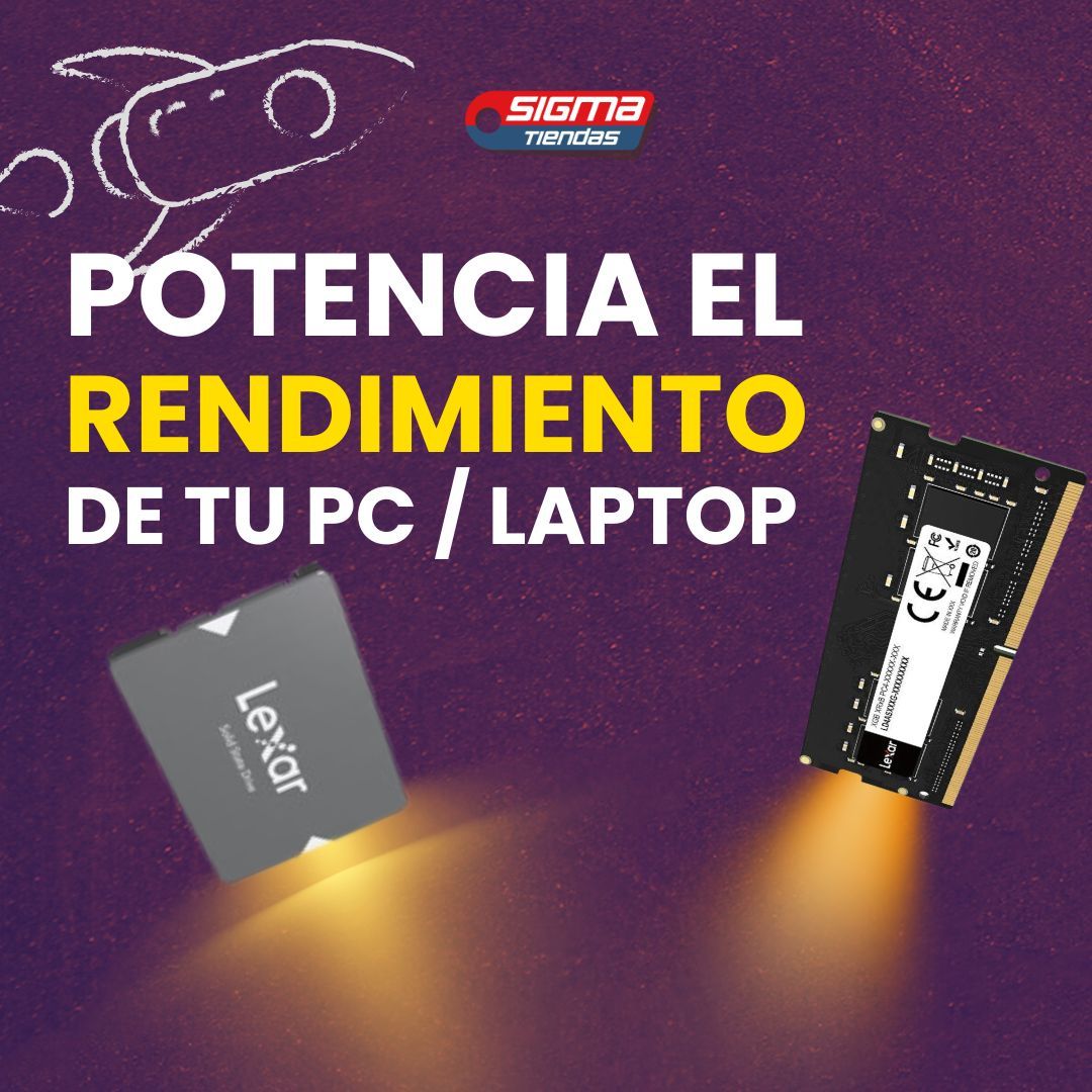 Sigma Tiendas tweet media