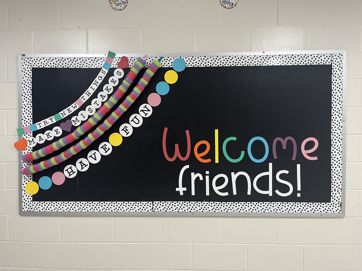 Mrs. Procter tweet media