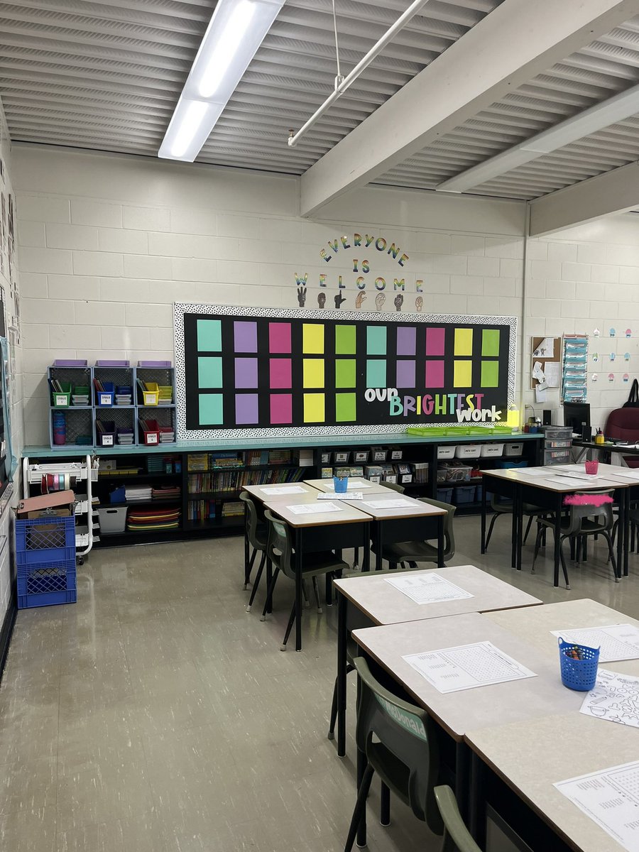 Mrs. Procter tweet media