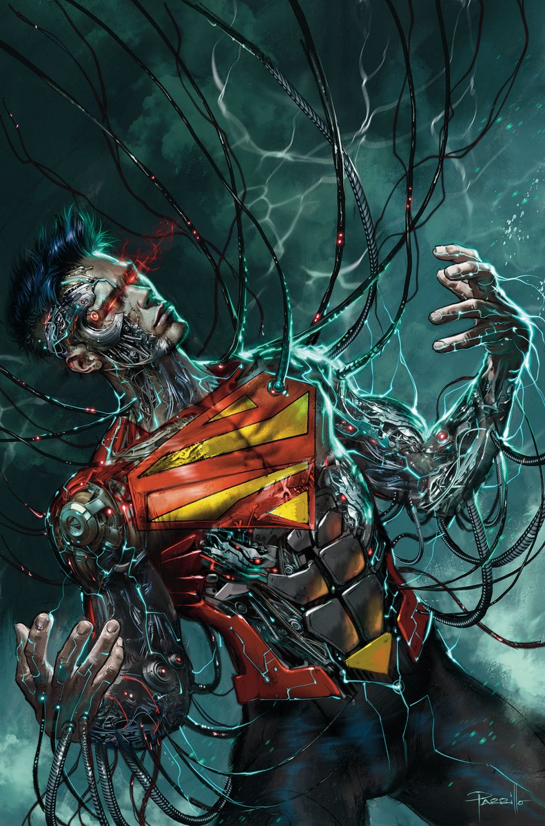 Buzz Comics tweet media