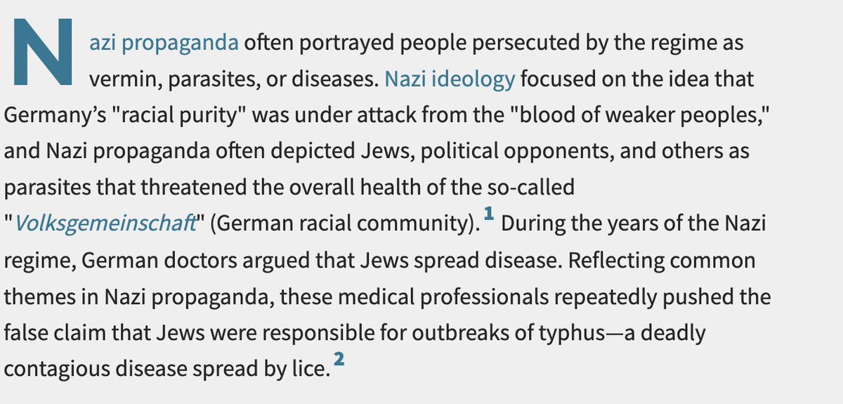 mehdirhasan's tweet image. From the US Holocaust Memorial Museum:
perspectives.ushmm.org/item/propagand…