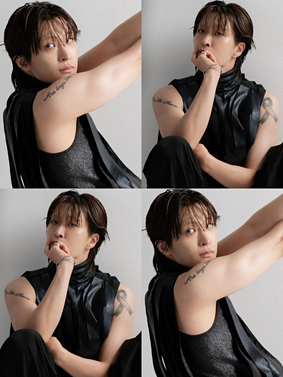 YOUNGJAELOOK's tweet photo. Him 🫠 https://t.co/BOaAuEvXYv