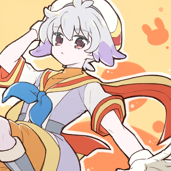 大福ちゃんニキ好きが詰まりすぎてて描いてしまった 