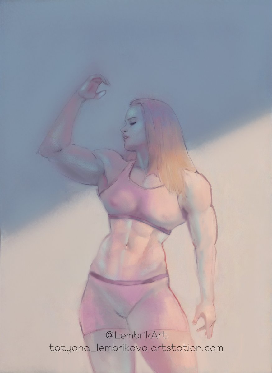 LembrikArt(Commissions open) tweet media