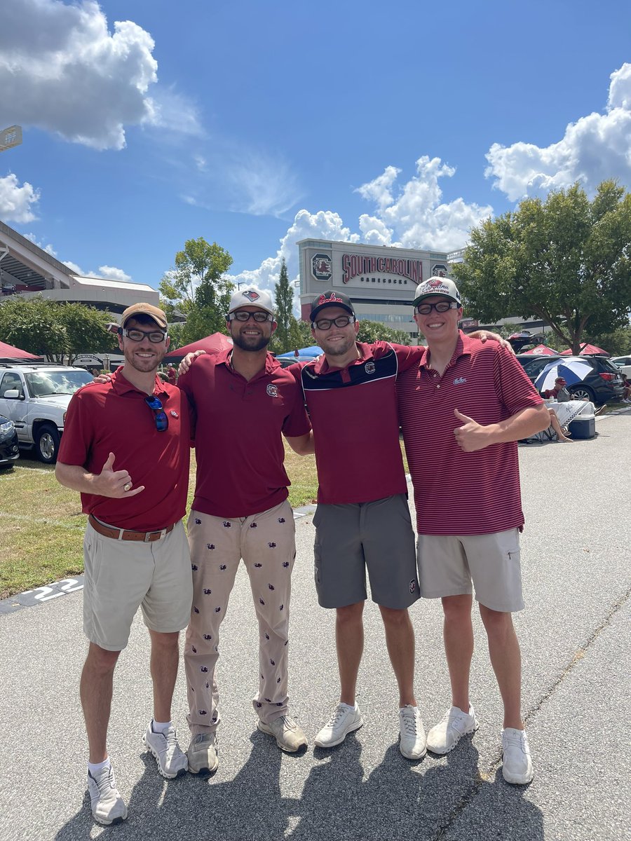 j_smith78's tweet photo. @PatMcAfeeShow @CoachSBeamer The movement has already started https://t.co/QCpS3Wgbey