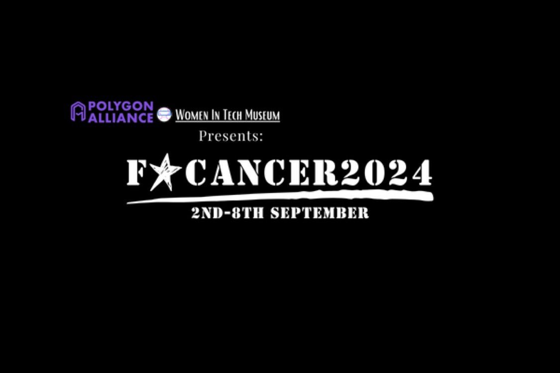 Polygon Alliance tweet media