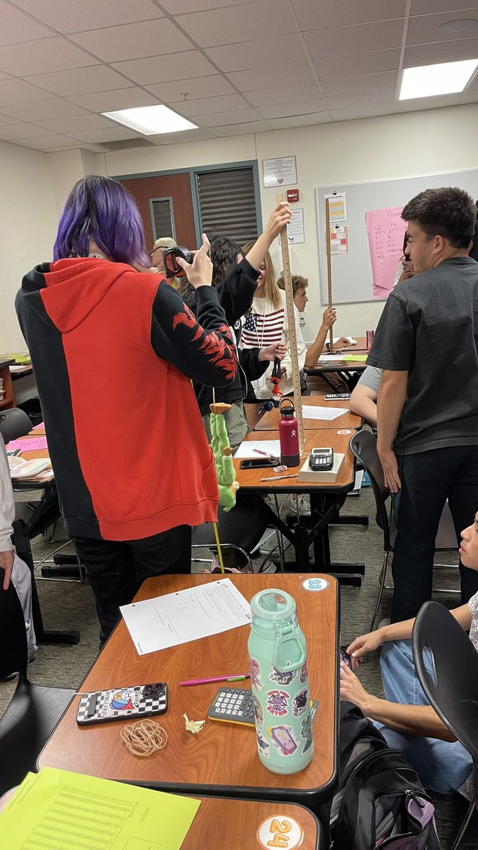 More AP Statistics greatness <a href="/RHHSHawks/">Rockwall-Heath HS</a>! <a href="/risdadvanced/">Rockwall ISD Advanced Academics</a>