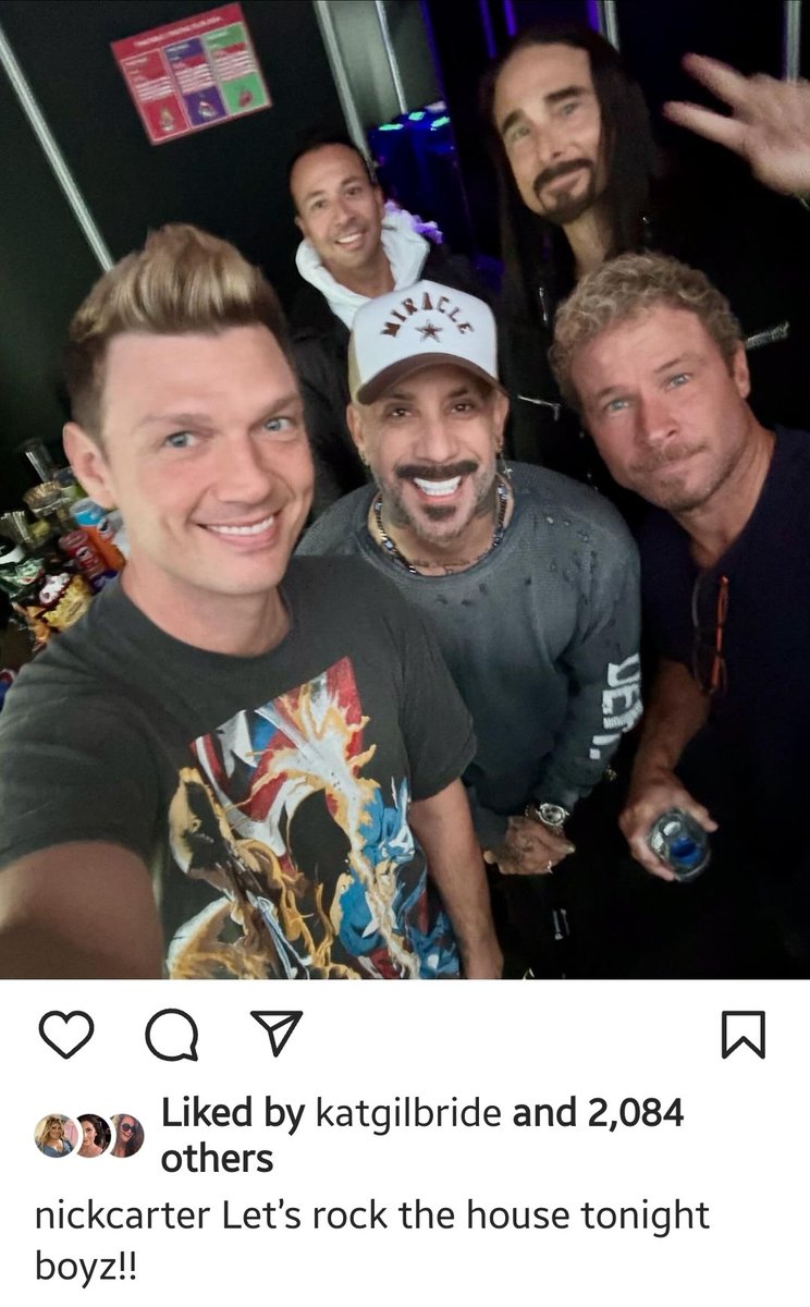 The Dark Side - BSB tweet media