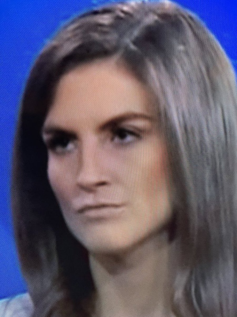 MeowCatHQ's tweet photo. The face of @CNN's Kaitlan Collins when @JDVance told her we need to meme about cats.

Why so serious @kaitlancollins?

#SaveOurCats https://t.co/I9rKtyEmCk
