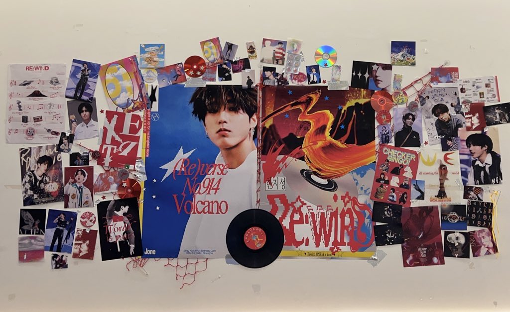 Orang1sung's tweet photo. Stray Kids HAN Birthday Cafe in Shanghai🇨🇳

🌋Re:Wind
ThrowBack(2)

©️@Orang1sung x @kkrysio 

#Rewind_ONE_of_a_Kind 
#再次遇见_风_的那天

#HappyHANDay
#가장_특별_한_외계인의_생일
#행복HAN_지성이_생일이오
#OurRockStarHANJisung
#StrayKids #스트레이키즈
#한 #HAN https://t.co/Mvmx2Ln5Qt