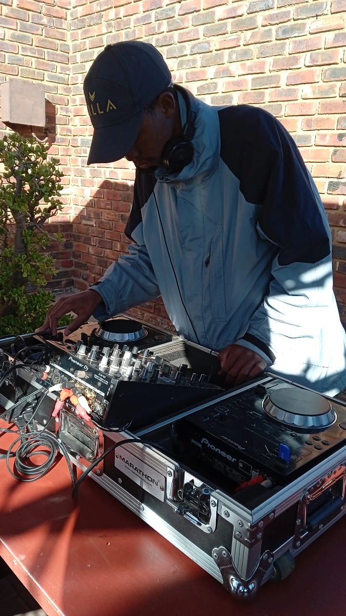 Dj Muzi (@dj_muzi17708) on Twitter photo 