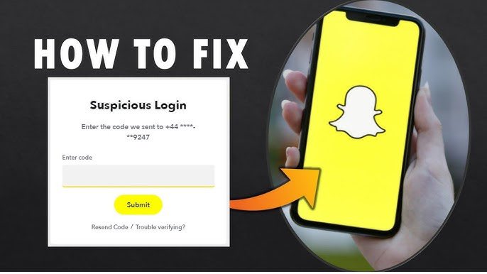JennazTech's tweet photo. #snapchat #snapchatsupport #snapchathack #JennazTech https://t.co/Hl7zcrCeKh
