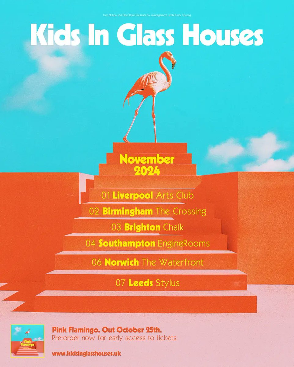 KIGH Fan tweet media