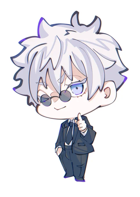 ごよ 