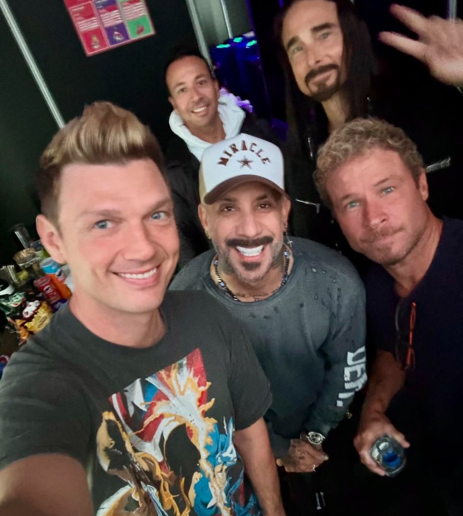 BsBGermany Team tweet media