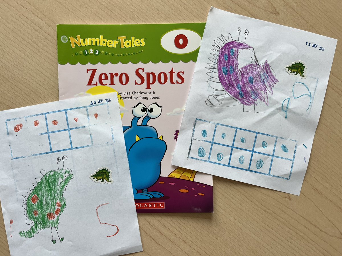 Ugg has 0 spots. How many spots does your monster have? @westbedfordPP_6