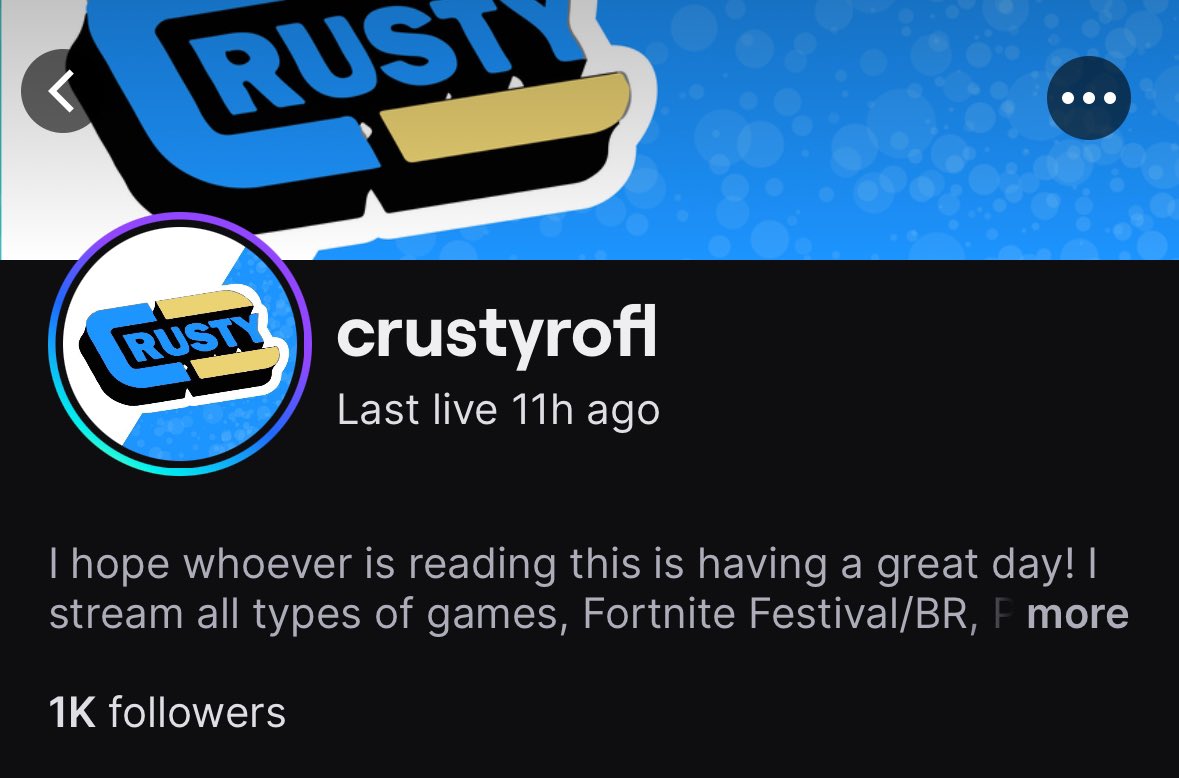 Chaotic Casual Gaming tweet media
