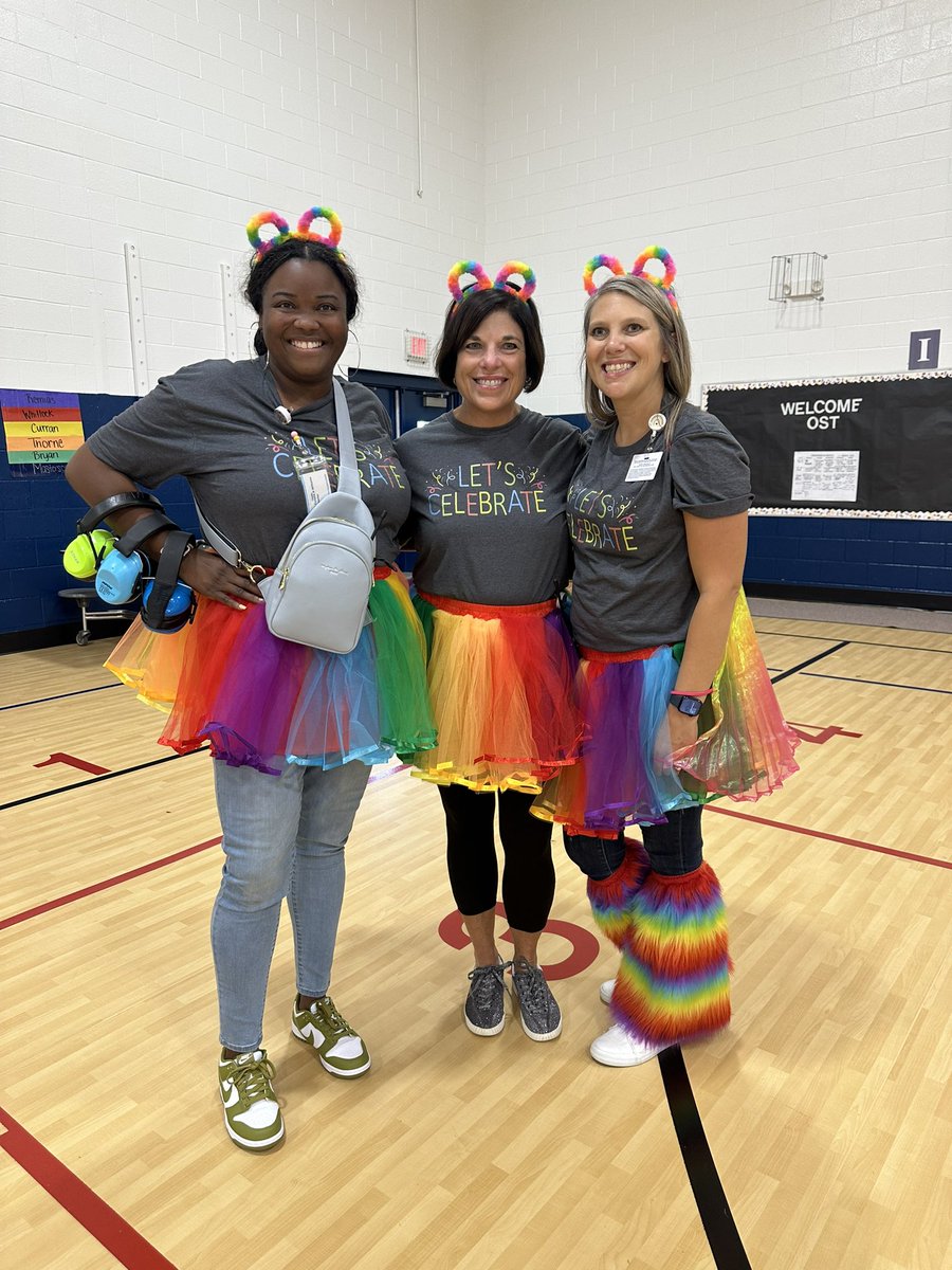 Teri Breaux tweet media