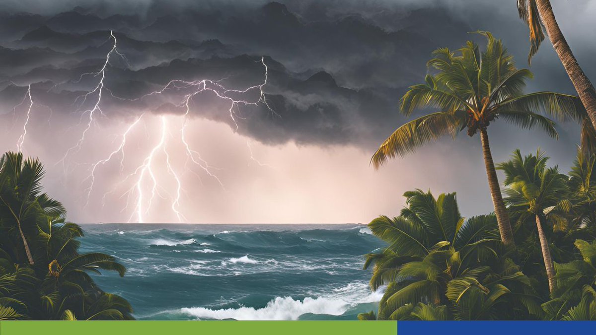SebastianLakeUO's tweet photo. 🌪️ Hurricane season is in full force. Prepare now and check out our blog for key tropical storm definitions. Stay safe, stay ready! 💧
https://t.co/6b9m7jT8oy https://t.co/u9YruvcQ1J